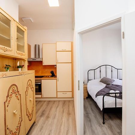Central View Point Apartment Любляна Екстериор снимка