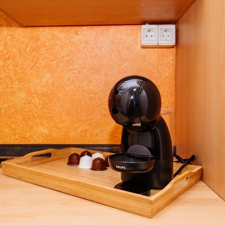 Central View Point Apartment Любляна Екстериор снимка