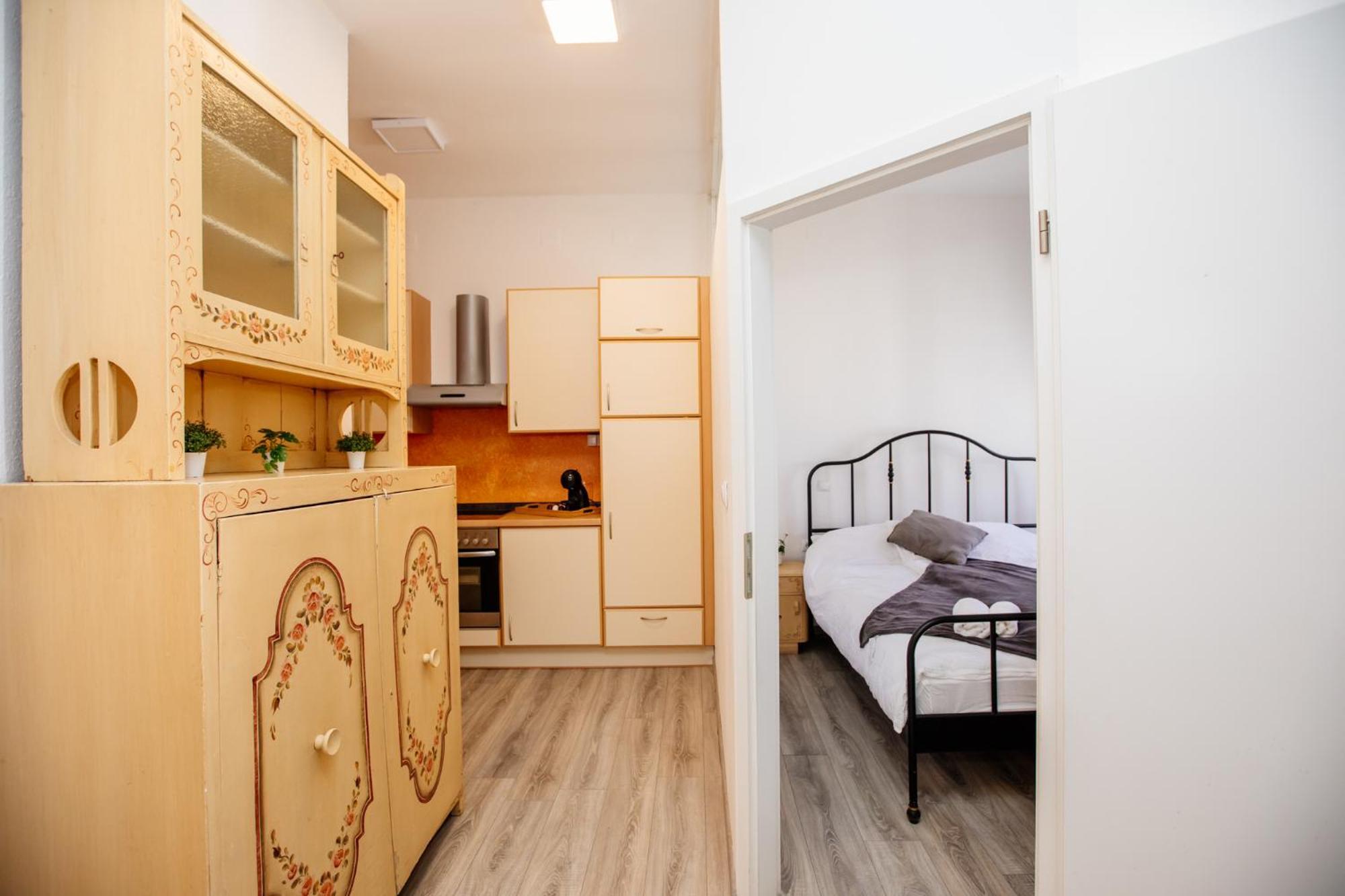 Central View Point Apartment Любляна Екстериор снимка