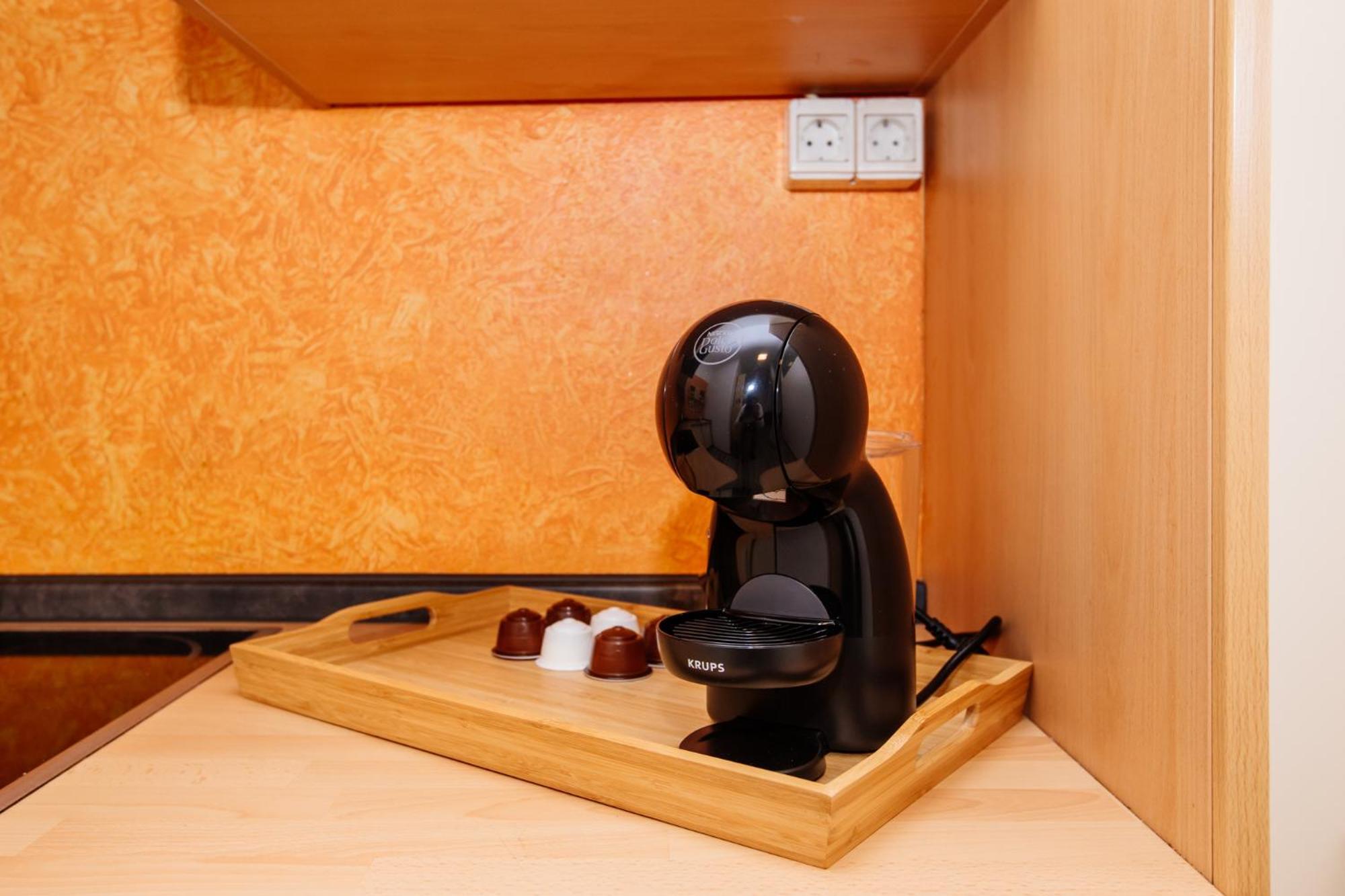 Central View Point Apartment Любляна Екстериор снимка