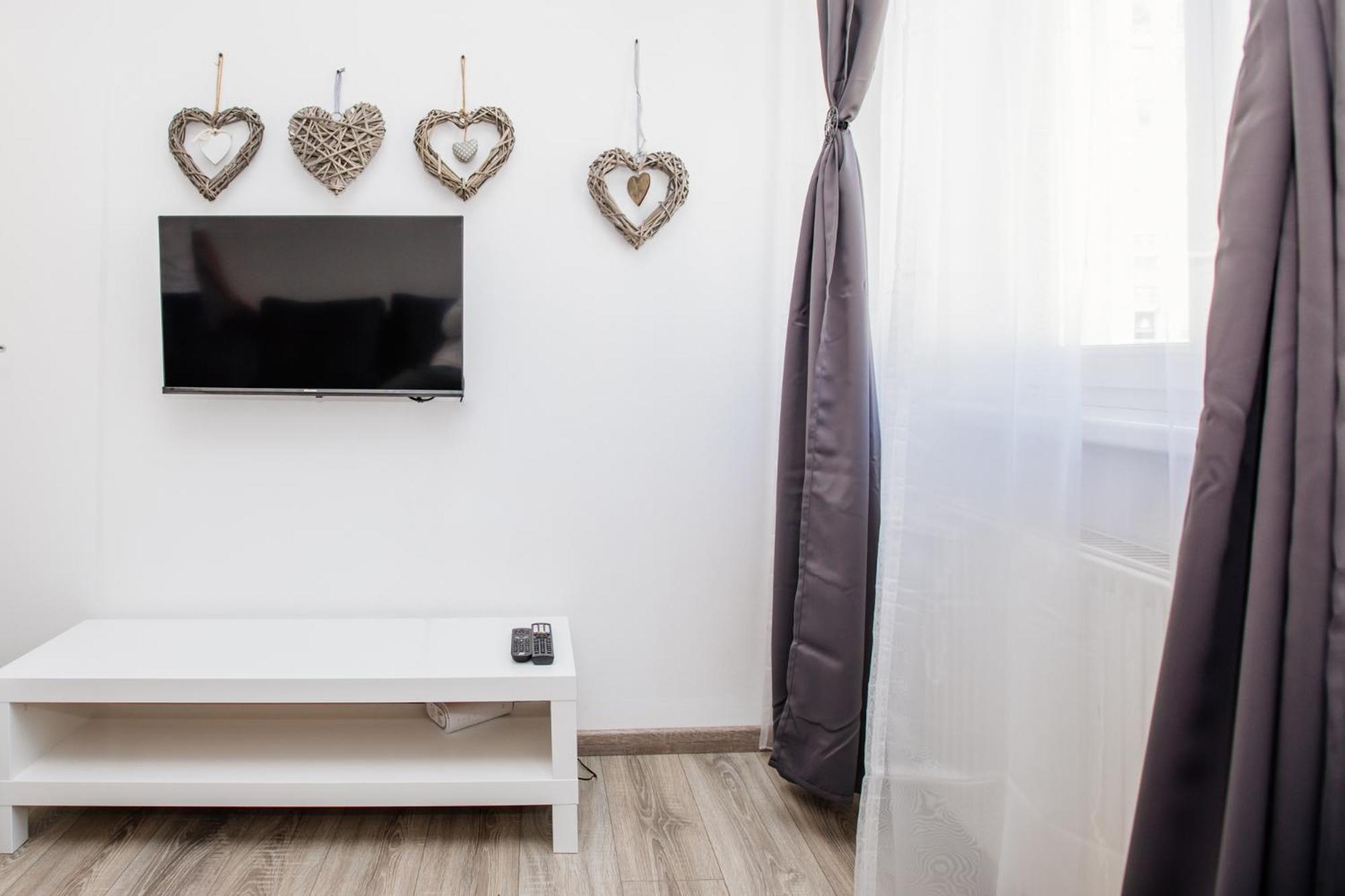 Central View Point Apartment Любляна Екстериор снимка