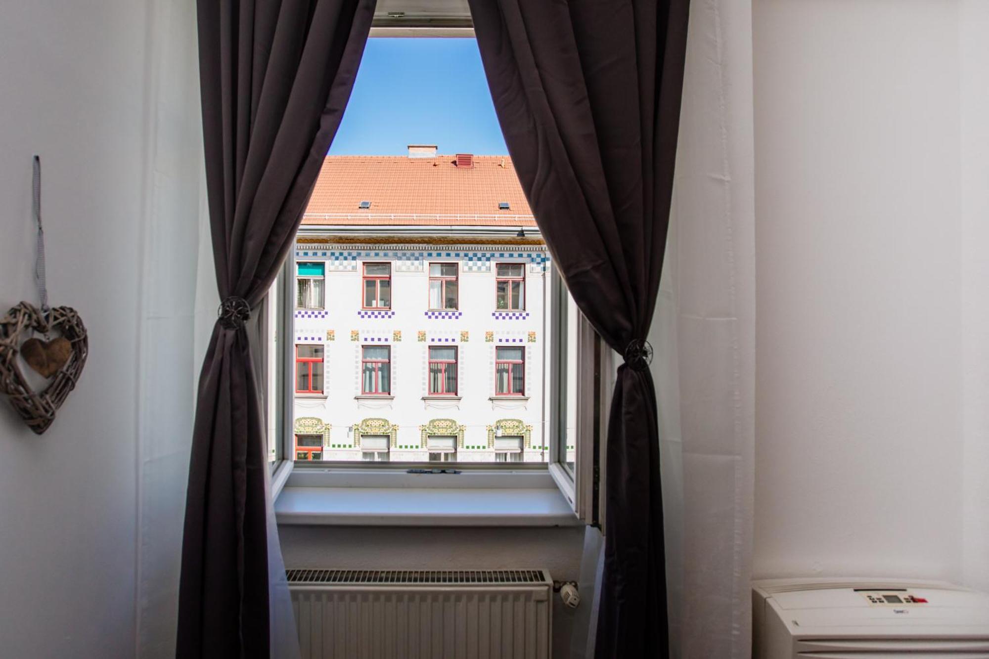 Central View Point Apartment Любляна Екстериор снимка