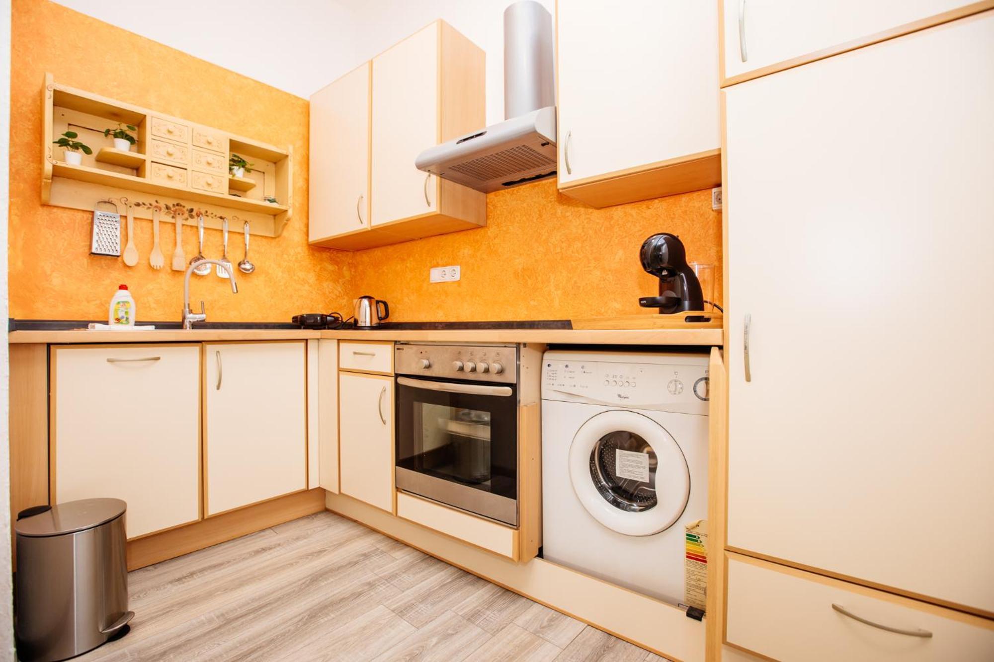 Central View Point Apartment Любляна Екстериор снимка