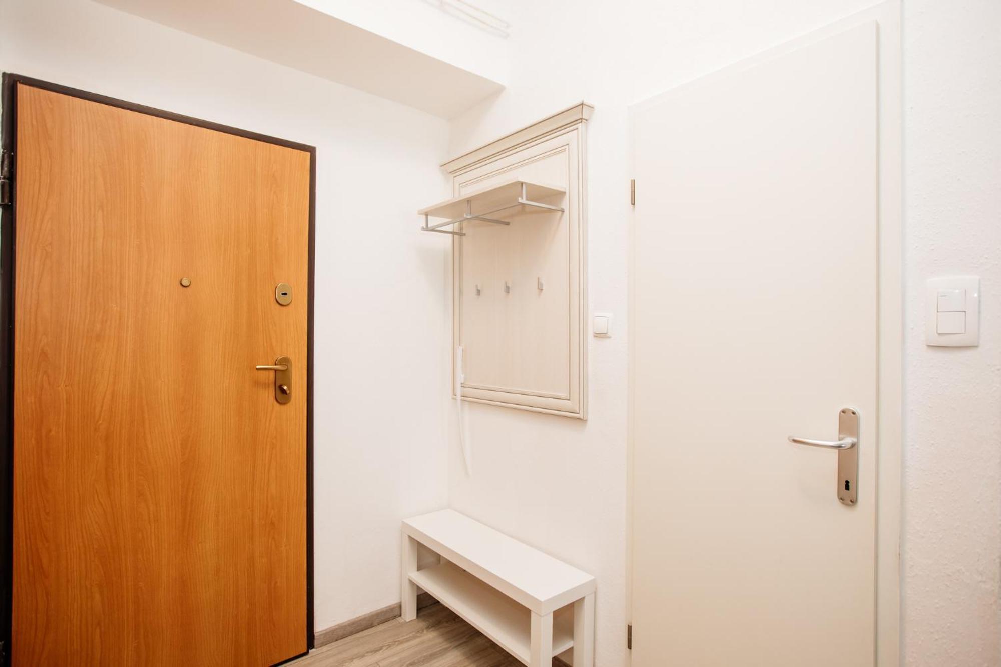Central View Point Apartment Любляна Екстериор снимка